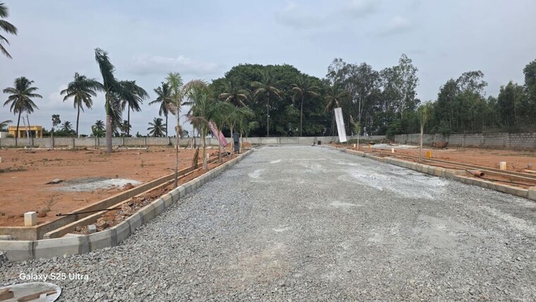 Exterior View, malur  1042 Sq.Ft. Plot In Malur Bangalore 10565036