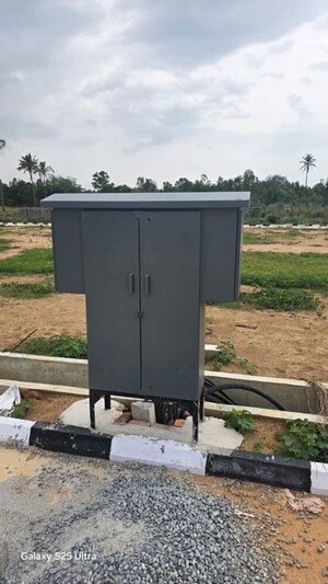   Plot at Malur – for Sale