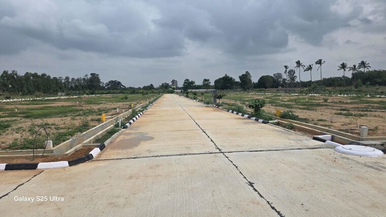 undefined, malur  1042 Sq.Ft. Plot In Malur Bangalore 10565036