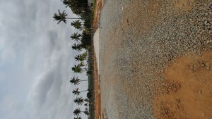   Plot at Malur – for Sale