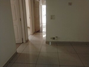 Bathroom in 3.5 BHK Apartment at Mahagun Moderne, Sector 78 – for Rent