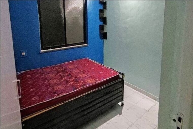 Bedroom, naiknavare-gardenia 1 Bedroom 615 Sq.Ft. Apartment In Wadgaon Sheri Pune 10564755