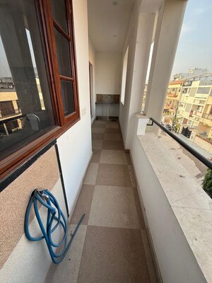 2 BHK Builder Floor For Rent in Sector 4
