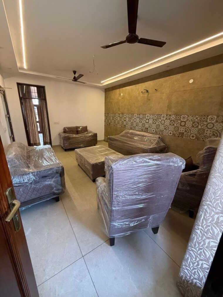 Team Area, sector 4 2 Bedroom 1500 Sq.Ft. Builder Floor In Sector 4 Panchkula 10565040