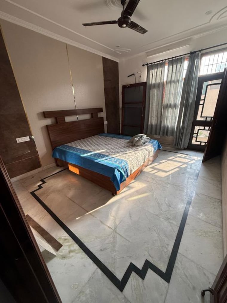 Bedroom, sector 4 2 Bedroom 1500 Sq.Ft. Builder Floor In Sector 4 Panchkula 10565040