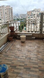 2 BHK 1080 Sq.Ft. Apartment in 38 Park Majestique Phase 3
