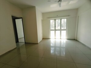 Living Room in 3 BHK Apartment at Panama Silver Stone, Handewadi – for Sale