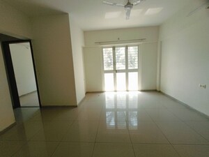 Living Room in 3 BHK Apartment at Panama Silver Stone, Handewadi – for Sale