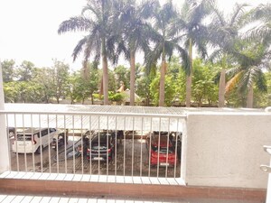 3 BHK Apartment – Exterior View View at Panama Silver Stone, Handewadi - for Sale