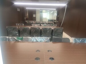  Office Space For Rent in Ganapathy