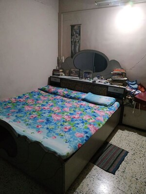 Bedroom in 2 BHK Apartment at Vascon Viola, Warje – for Rent