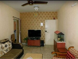 2 BHK Apartment For Rent in Vascon Viola, Warje