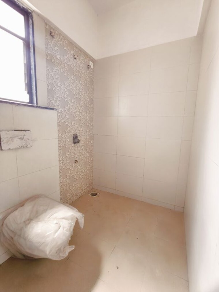 Bathroom, panama-silver-stone 2 Bedroom 1030 Sq.Ft. Apartment In Handewadi Pune 10329252