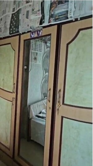 Bedroom in 2 BHK Apartment at Chembur – for Rent
