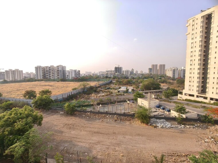Exterior View, 38-park-majestique 1 Bedroom 610 Sq.Ft. Apartment In Undri Pune 10318886