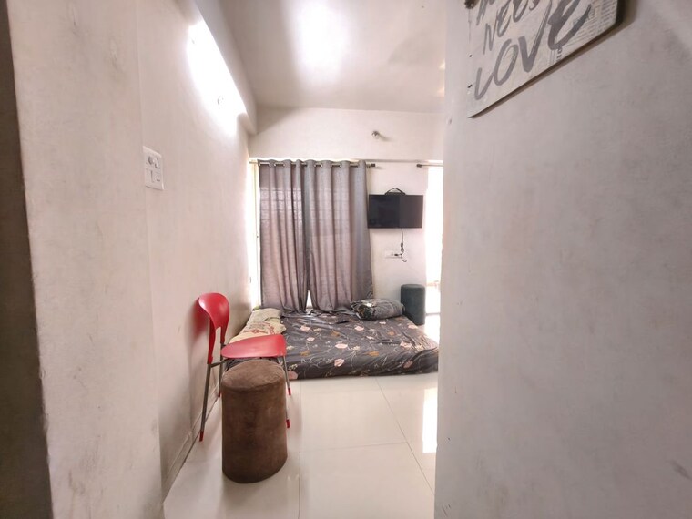 undefined, 38-park-majestique 1 Bedroom 610 Sq.Ft. Apartment In Undri Pune 10318886