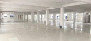  Warehouse – Exterior View View at Avinashi Road - for Rent
