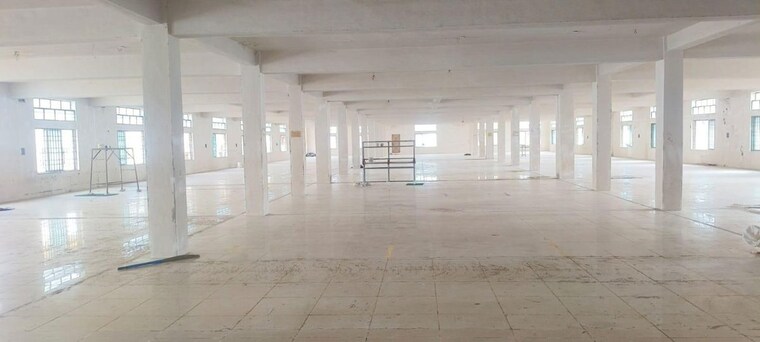 Exterior View, avinashi road Commercial Warehouse 52600 Sq.Ft. In Avinashi Road Coimbatore 10565052