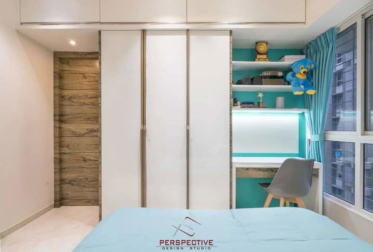 undefined, lodha-amara 2 Bedroom 800 Sq.Ft. Apartment In Kolshet Road Thane 10565054