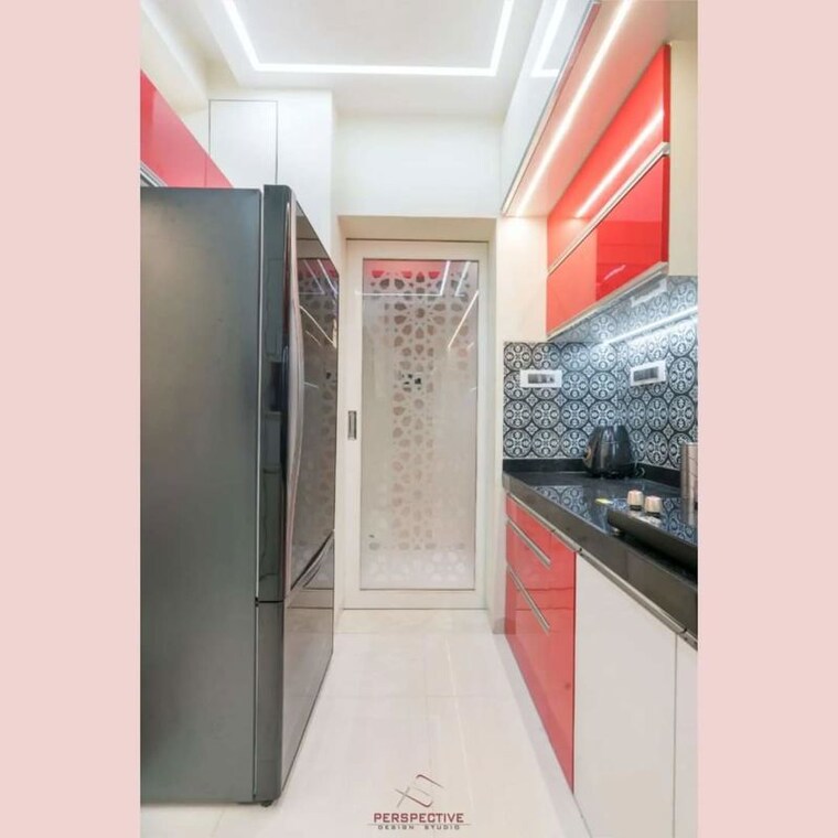 undefined, lodha-amara 2 Bedroom 800 Sq.Ft. Apartment In Kolshet Road Thane 10565054