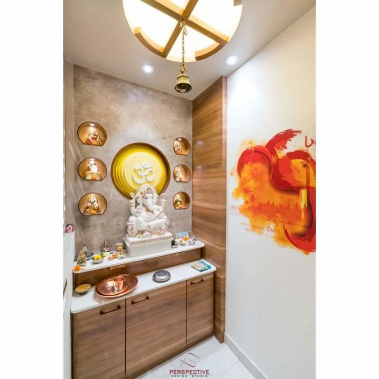 undefined, lodha-amara 2 Bedroom 800 Sq.Ft. Apartment In Kolshet Road Thane 10565054