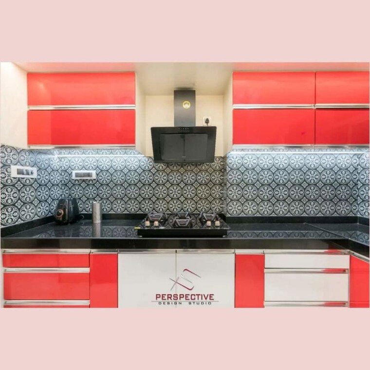 Bedroom, lodha-amara 2 Bedroom 800 Sq.Ft. Apartment In Kolshet Road Thane 10565054
