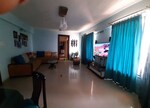 3 BHK 1400 Sq.Ft. Apartment in Kolte Patil Margosa Heights