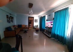 3 BHK Apartment For Sale in Kolte Patil Margosa Heights