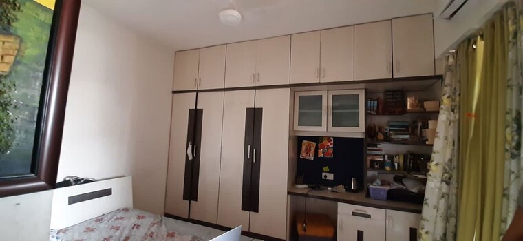Room, kolte-patil-margosa-heights 3 Bedroom 1400 Sq.Ft. Apartment In Mohammadwadi Pune 10250149