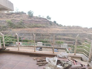 3.5 BHK Apartment – Exterior View View at PRA The Lake District, Kondhwa - for Sale