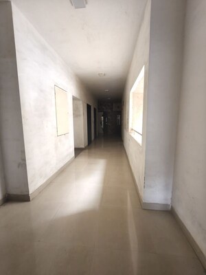 Building Lobby in 3.5 BHK Apartment at PRA The Lake District, Kondhwa – for Sale