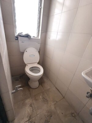 Bathroom in 3.5 BHK Apartment at PRA The Lake District, Kondhwa – for Sale