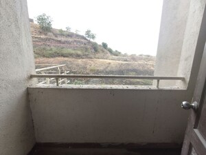 3.5 BHK Apartment – Exterior View View at PRA The Lake District, Kondhwa - for Sale