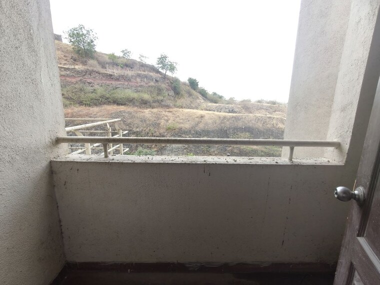 Exterior View, pra-the-lake-district 3.5 Bedroom 1580 Sq.Ft. Apartment In Kondhwa Pune 10190378