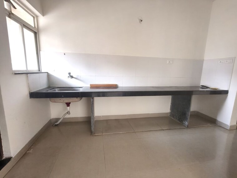 Kitchen, pra-the-lake-district 3.5 Bedroom 1580 Sq.Ft. Apartment In Kondhwa Pune 10190378