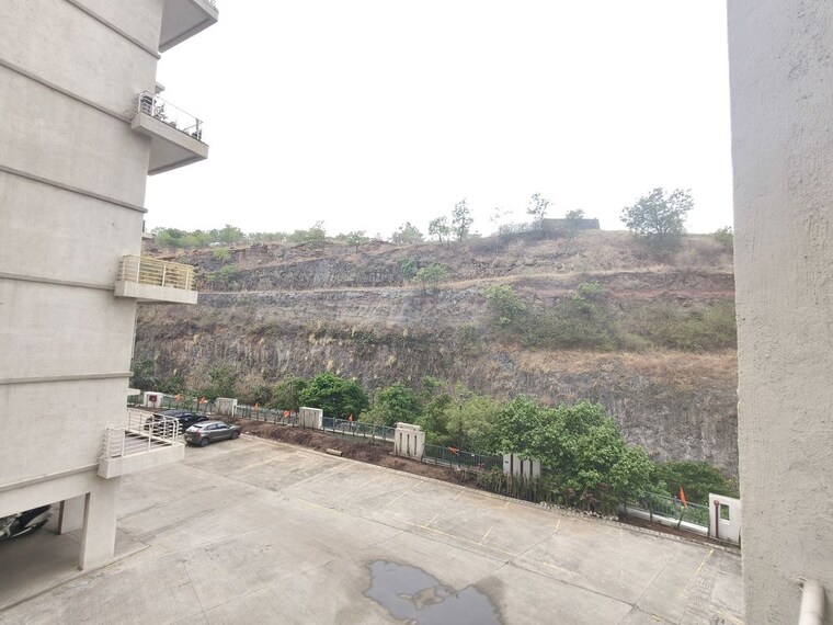 undefined, pra-the-lake-district 3.5 Bedroom 1580 Sq.Ft. Apartment In Kondhwa Pune 10190378