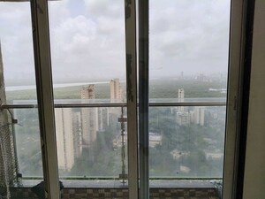 Room in 2 BHK Apartment at Bhagwati Elgenza, Ghansoli – for Sale