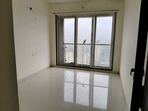 Room in 2 BHK Apartment at Bhagwati Elgenza, Ghansoli – for Sale