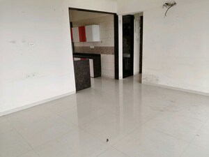 Room in 2 BHK Apartment at Bhagwati Elgenza, Ghansoli – for Sale