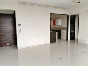 2 BHK Apartment For Sale in Bhagwati Elgenza, Ghansoli