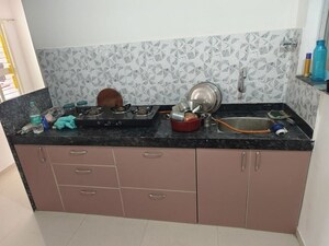 2 BHK Apartment For Rent in Goel Ganga Altus, Kharadi