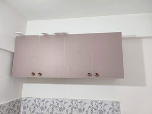 Furnished Amenities in 2 BHK Apartment at Goel Ganga Altus, Kharadi – for Rent
