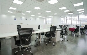  Office Space For Rent in Town Centre, Andheri East