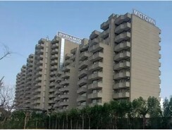 2 BHK Apartment For Rent in Pyramid Midtown