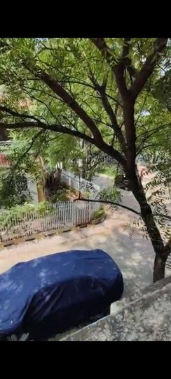 2 BHK + Study Room,Extra Room Villa For Rent in Nyati Serenity Enclave