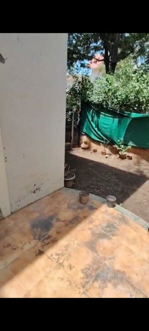 Team Area in 2 BHK Villa at Nyati Serenity Enclave, Undri – for Rent