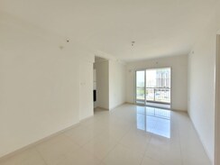 3 BHK + Store Room Apartment For Rent in Godrej Emerald