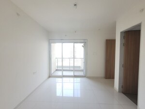 Room in 3 BHK Apartment at Godrej Emerald, Ghodbunder Road – for Rent