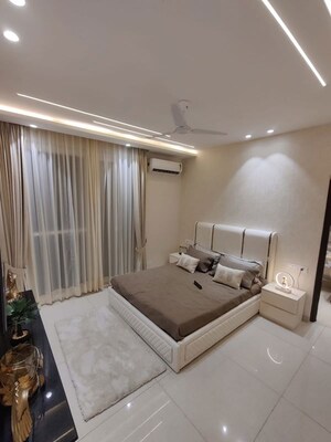 Bedroom in 3 BHK Apartment at Shettigere – for Sale
