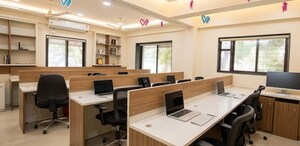  Office Space For Rent in Baner